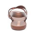 ДАМСКИ ДЖАПАНКИ IPANEMA 82429/BD418 BROWN/TURTLE/ORANGE