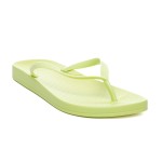 ДАМСКИ ДЖАПАНКИ IPANEMA 82591/BD671 L.GREEN