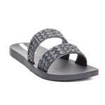 ДАМСКИ ДЖАПАНКИ IPANEMA 83243/AS026 BLACK/GLITTER BLACK