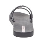 ДАМСКИ ДЖАПАНКИ IPANEMA 83243/AS026 BLACK/GLITTER BLACK