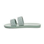 ДАМСКИ ДЖАПАНКИ IPANEMA 83243/BC847 GREEN/GLITTER GREEN