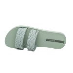 ДАМСКИ ДЖАПАНКИ IPANEMA 83243/BC847 GREEN/GLITTER GREEN