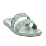 ДАМСКИ ДЖАПАНКИ IPANEMA 83243/BC847 GREEN/GLITTER GREEN