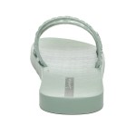 ДАМСКИ ДЖАПАНКИ IPANEMA 83243/BC847 GREEN/GLITTER GREEN