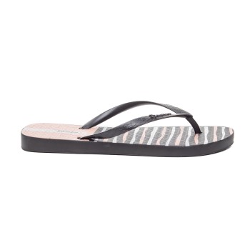 ДАМСКИ ДЖАПАНКИ IPANEMA 83582/AW917 BLACK/PINK