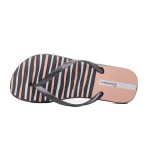ДАМСКИ ДЖАПАНКИ IPANEMA 83582/AW917 BLACK/PINK