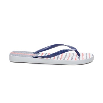 ДАМСКИ ДЖАПАНКИ IPANEMA 83582/AW914 WHITE/BLUE/RED