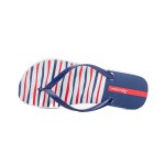 ДАМСКИ ДЖАПАНКИ IPANEMA 83582/AW914 WHITE/BLUE/RED