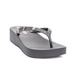 ДАМСКИ ДЖАПАНКИ IPANEMA 83612/BB801 BLACK/LILACK
