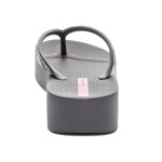 ДАМСКИ ДЖАПАНКИ IPANEMA 83612/BB801 BLACK/LILACK