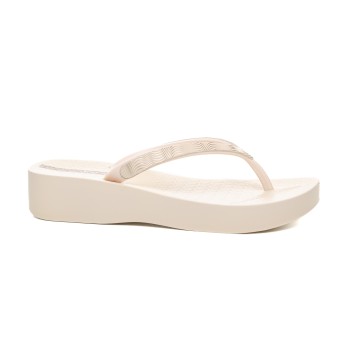 ДАМСКИ ДЖАПАНКИ IPANEMA 83612/BB803 BEIGE/BROWN