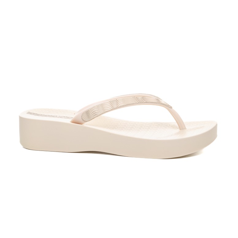 ДАМСКИ ДЖАПАНКИ IPANEMA 83612/BB803 BEIGE/BROWN