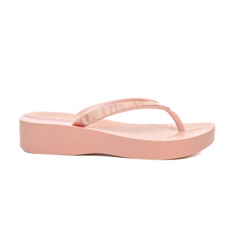 ДАМСКИ ДЖАПАНКИ IPANEMA 83612/BB802 PINK/RED
