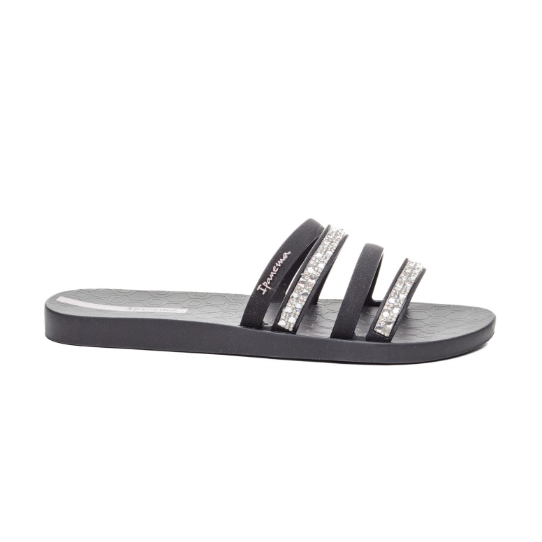 ДАМСКИ ДЖАПАНКИ IPANEMA 83707/BE140 BLACK/BEIGE