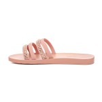 ДАМСКИ ДЖАПАНКИ IPANEMA 83707/BE141 PINK/TILE BROWN