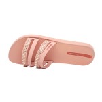 ДАМСКИ ДЖАПАНКИ IPANEMA 83707/BE141 PINK/TILE BROWN
