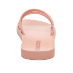 ДАМСКИ ДЖАПАНКИ IPANEMA 83707/BE141 PINK/TILE BROWN