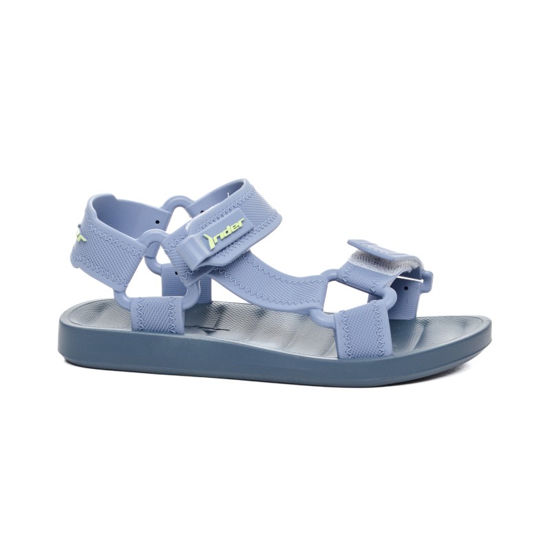 ДЕТСКИ ДЖАПАНКИ 12347/BB996 BLUE