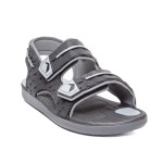 ДЕТСКИ ДЖАПАНКИ 12371/BC126 GREY/BLACK