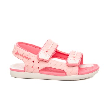 ДЕТСКИ ДЖАПАНКИ 12371/BC131 BEIGE/PINK