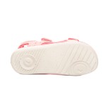 ДЕТСКИ ДЖАПАНКИ 12371/BC131 BEIGE/PINK