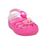 ДЕТСКИ ДЖАПАНКИ IPANEMA 83615/BC948 D.PINK/L.PINK