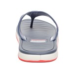 МЪЖКИ ДЖАПАНКИ 12214/BC405 GREY/BLUE/ORANGE