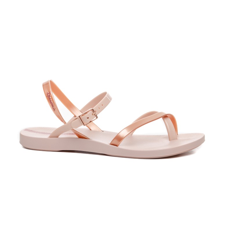 ДАМСКИ ДЖАПАНКИ IPANEMA 82842/AR640 PINK