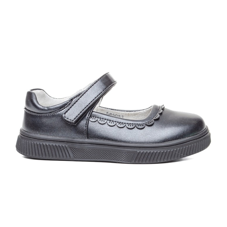 ДЕТСКИ ОБУВКИ 585053 BLACK