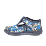ДЕТСКИ ПАНТОФИ 176055 NAVY 23-29