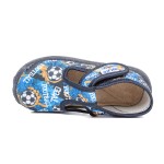 ДЕТСКИ ПАНТОФИ 176055 NAVY 23-29