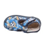 ДЕТСКИ ПАНТОФИ 176055 NAVY 23-29