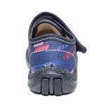 ДЕТСКИ ПАНТОФИ 176056 NAVY 23-29