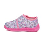 ДЕТСКИ ПАНТОФИ 176059 PINK 23-29