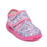 ДЕТСКИ ПАНТОФИ 176059 PINK 23-29