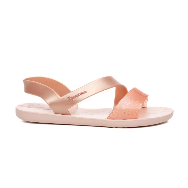 ДАМСКИ ДЖАПАНКИ IPANEMA  82429/AS179 PINK/ROSE
