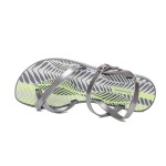 ДАМСКИ ДЖАПАНКИ 82842/AR639 GREY/S  35-42