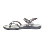 ДАМСКИ ДЖАПАНКИ IPANEMA 82842/AR639 GREY/SILVER/GREEN