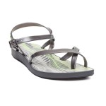 ДАМСКИ ДЖАПАНКИ IPANEMA 82842/AR639 GREY/SILVER/GREEN