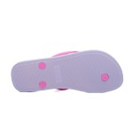 ДАМСКИ ДЖАПАНКИ IPANEMA 83294/AK976 VIOLET/LILAC/ORANGE
