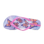 ДАМСКИ ДЖАПАНКИ IPANEMA 83294/AK976 VIOLET/LILAC/ORANGE