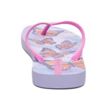 ДАМСКИ ДЖАПАНКИ IPANEMA 83294/AK976 VIOLET/LILAC/ORANGE