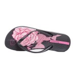 ДАМСКИ ДЖАПАНКИ IPANEMA 83324/AG741 BLACK/PINK