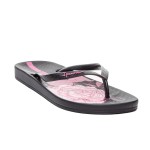 ДАМСКИ ДЖАПАНКИ IPANEMA 83324/AG741 BLACK/PINK