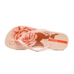 ДАМСКИ ДЖАПАНКИ IPANEMA 83324/AG742 BEIGE/ORANGE/BROWN
