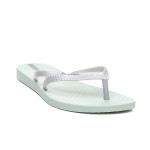 ДАМСКИ ДЖАПАНКИ IPANEMA 82067/AH527 GREEN/PEARLY SILVER