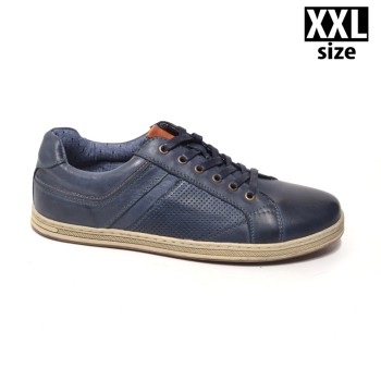МЪЖКИ ОБУВКИ 059168 NAVY