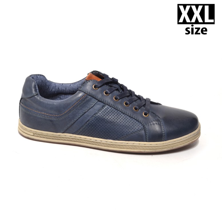 МЪЖКИ ОБУВКИ 059168 NAVY