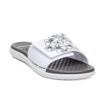 ДАМСКИ ДЖАПАНКИ 83502/AR355 WHITE/BLACK