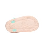 ДЕТСКИ ДЖАПАНКИ 83544/AQ944 BEIGE/GREEN BABY1